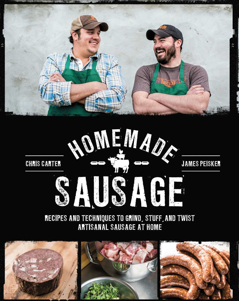 Homemade Sausage/Product Detail/Recipes, Food & Drink