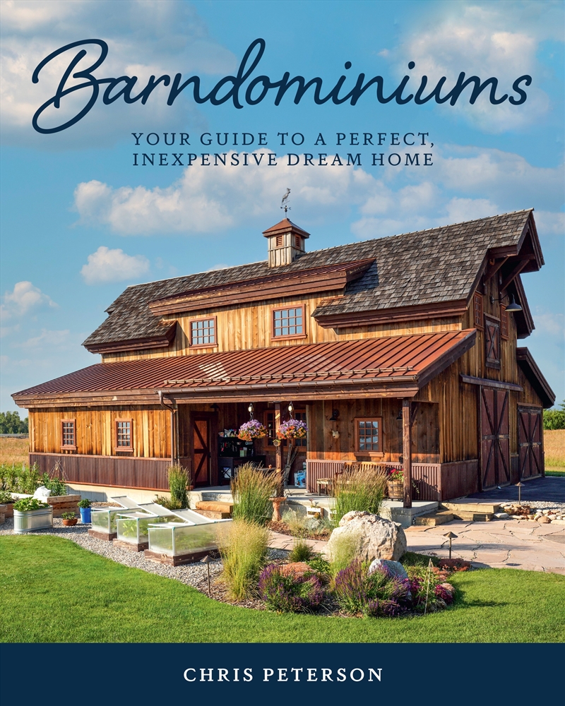 Barndominiums/Product Detail/House and Home Design