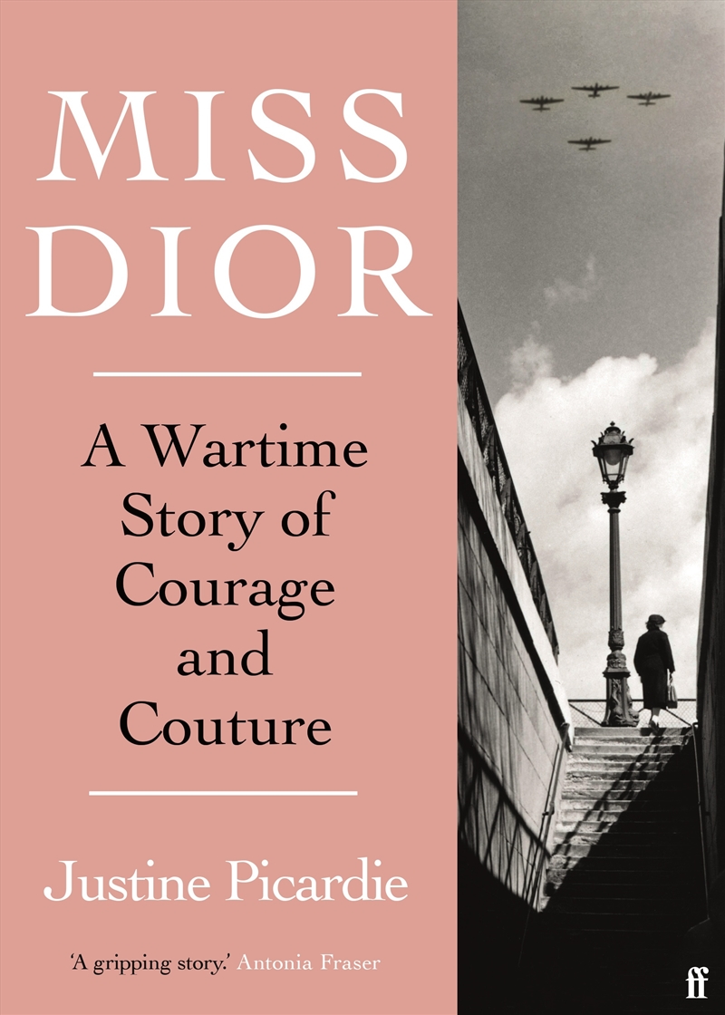 Miss Dior/Product Detail/Biographies & True Stories