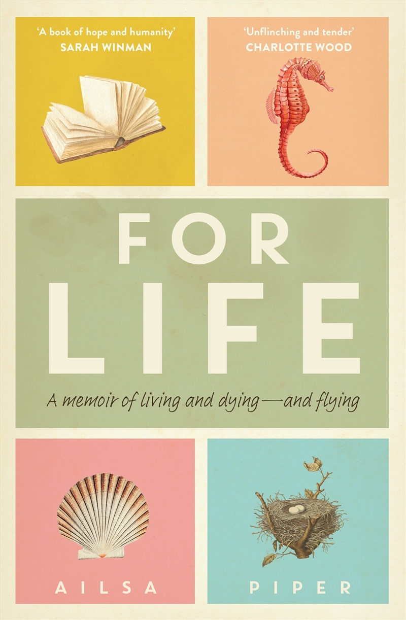 For Life/Product Detail/Biographies & True Stories