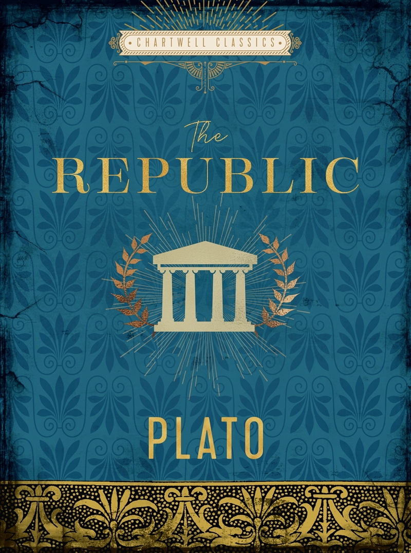 Republic (Chartwell Classic)/Product Detail/Reading