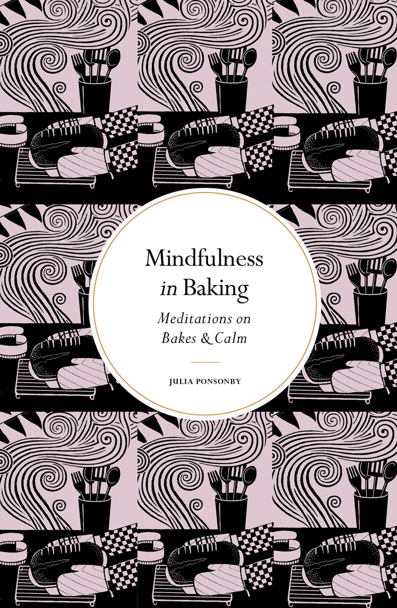 Mindfulness in Baking/Product Detail/Recipes, Food & Drink