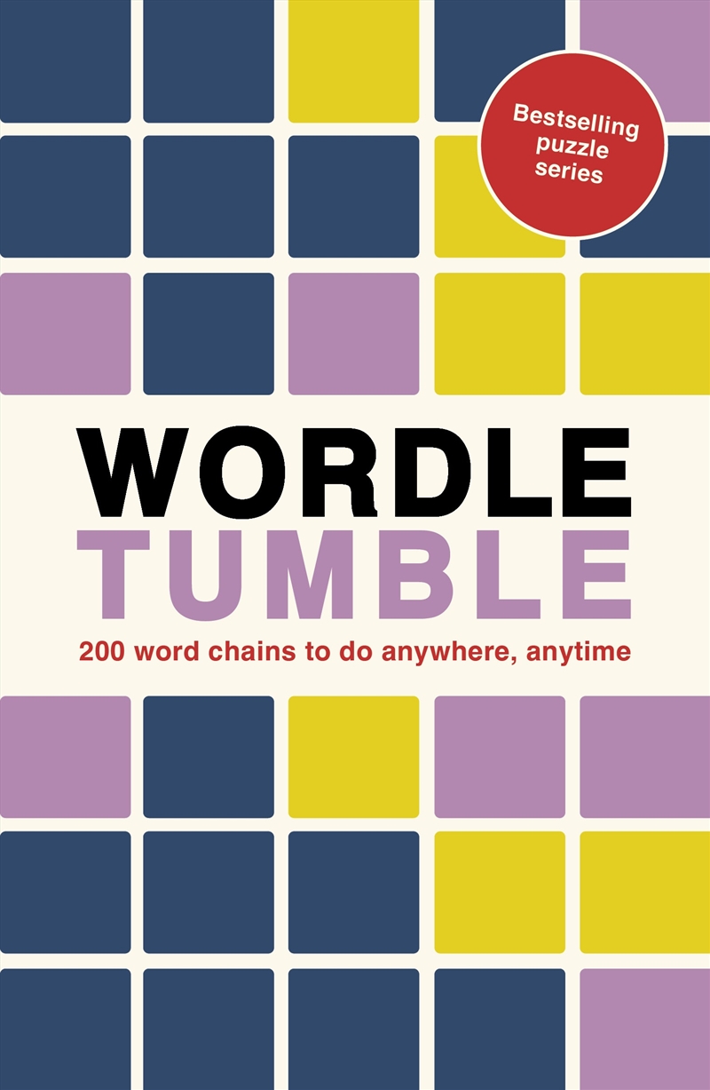 Wordle Tumble/Product Detail/Adult Books