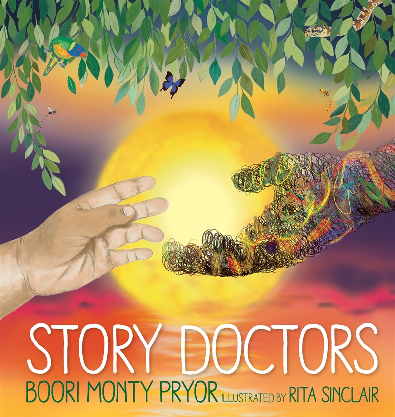 Story Doctors/Product Detail/Early Childhood Fiction Books