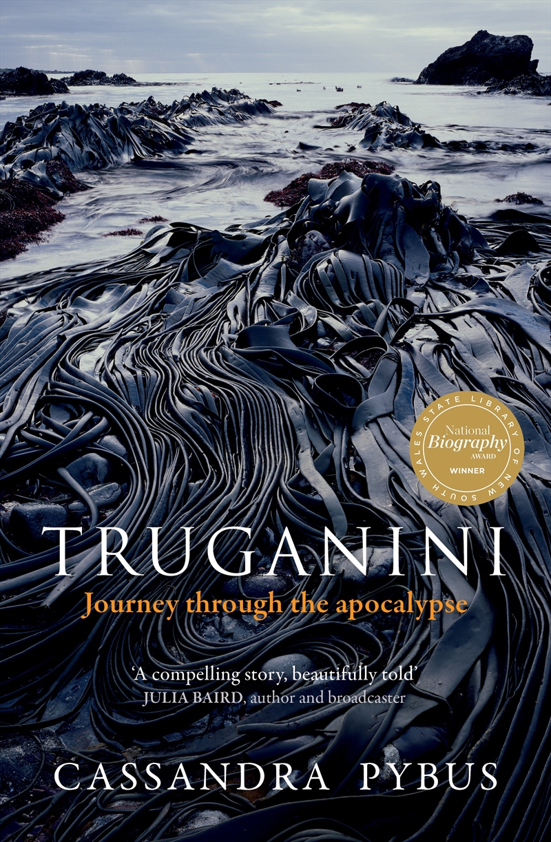 Truganini/Product Detail/Biographies & True Stories