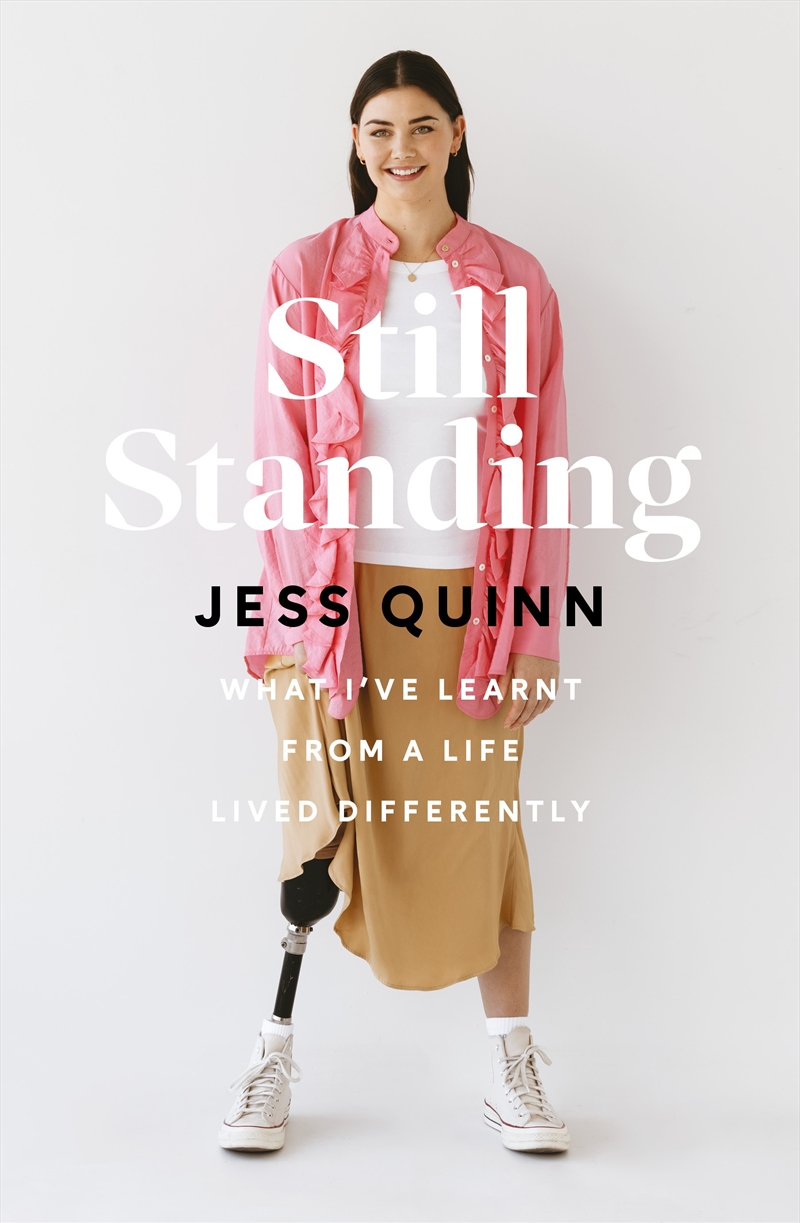 Still Standing/Product Detail/Biographies & True Stories