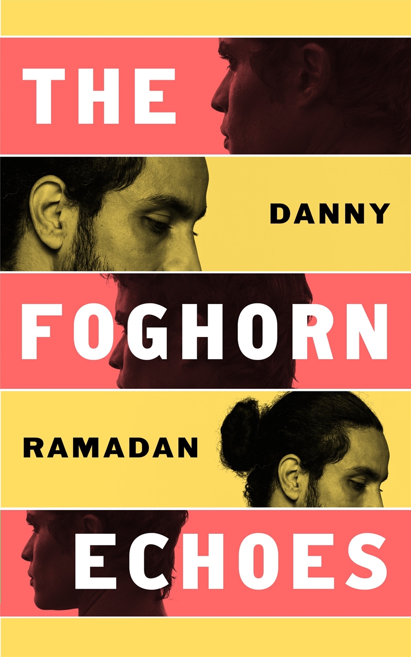 The Foghorn Echoes/Product Detail/Modern & Contemporary