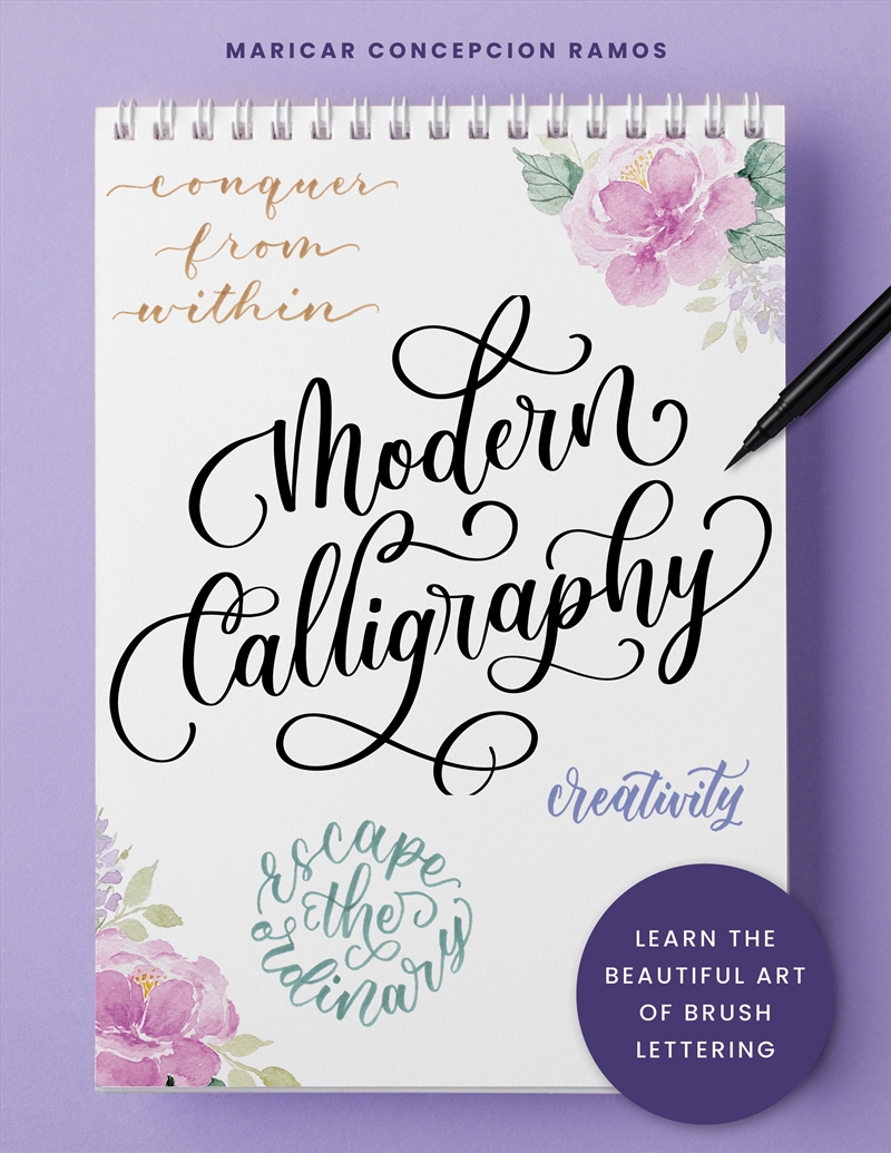 Modern Calligraphy/Product Detail/Crafts & Handiwork