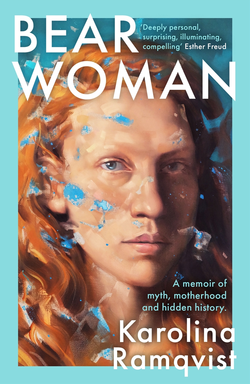 Bear Woman/Product Detail/Biographies & True Stories