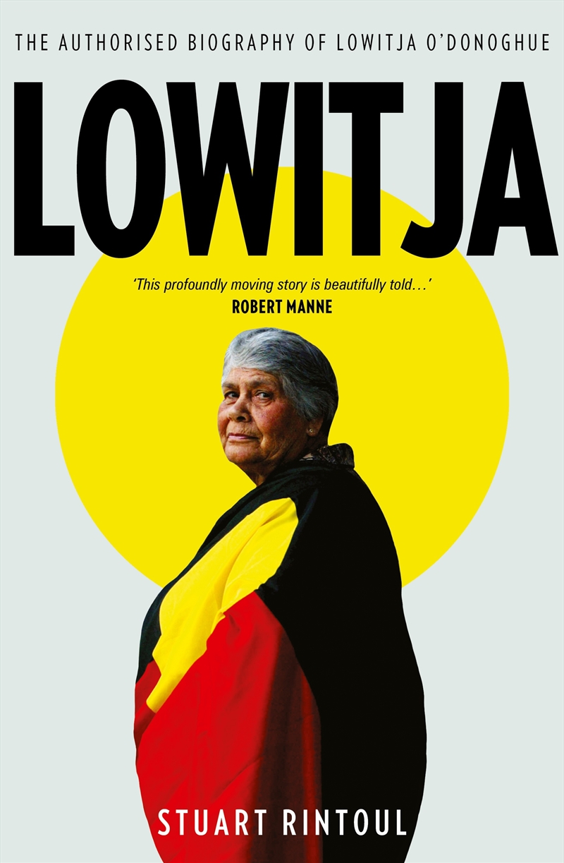 Lowitja/Product Detail/Biographies & True Stories
