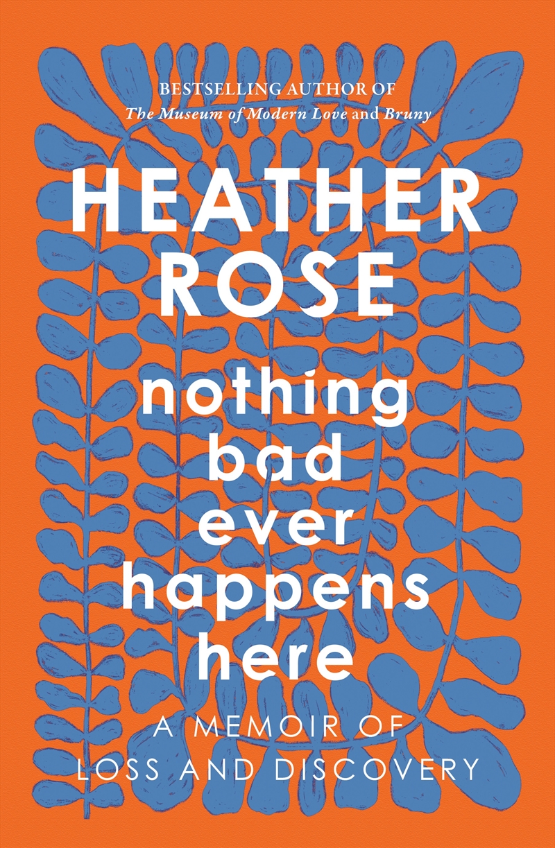 Nothing Bad Ever Happens Here/Product Detail/Biographies & True Stories