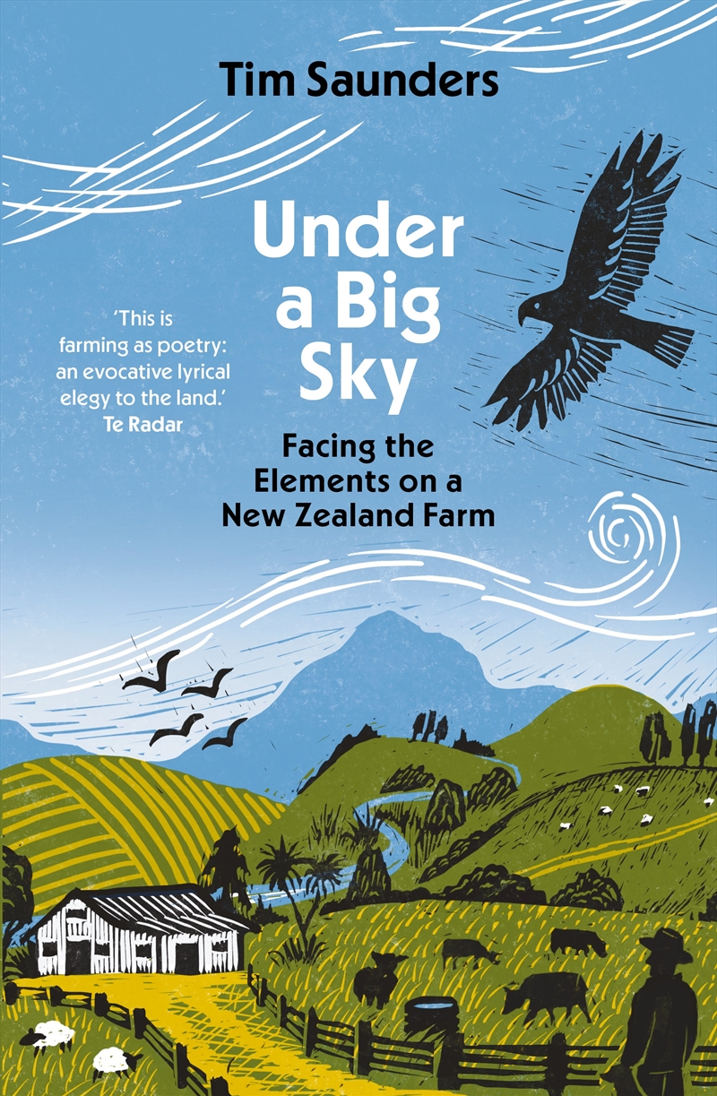 Under a Big Sky/Product Detail/Biographies & True Stories