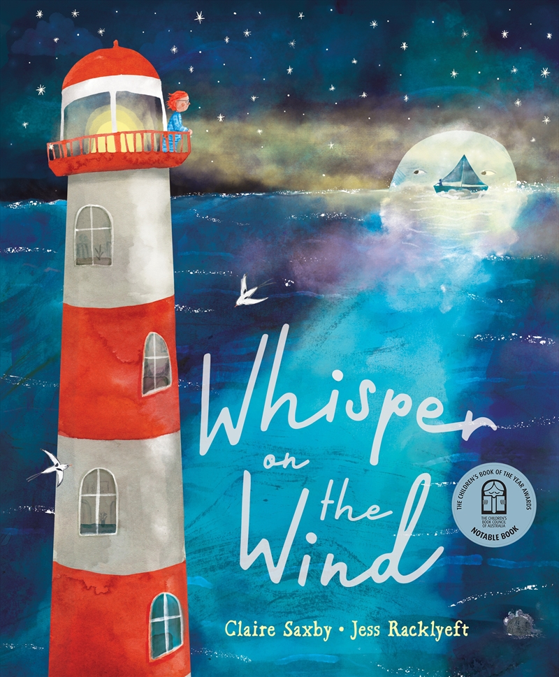 Whisper On The Wind/Product Detail/Early Childhood Fiction Books