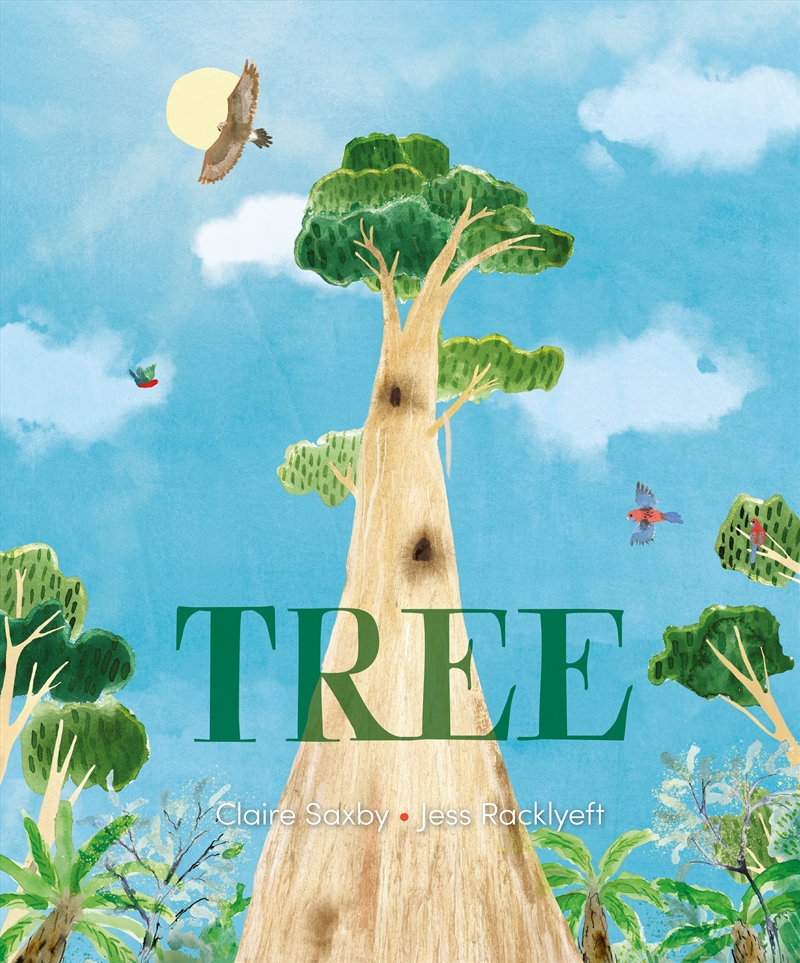 Tree/Product Detail/Early Childhood Fiction Books