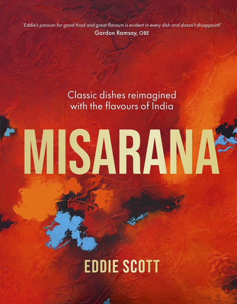 Misarana/Product Detail/Recipes, Food & Drink