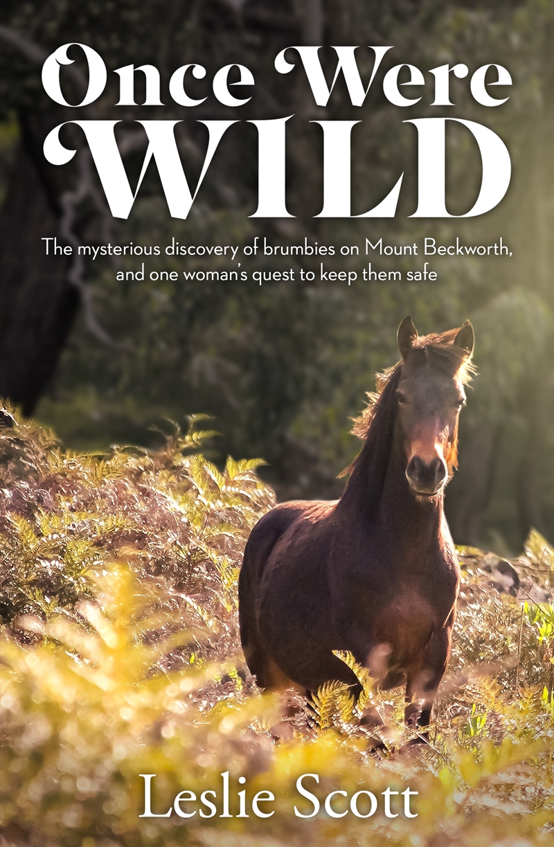 Once Were Wild/Product Detail/Biographies & True Stories