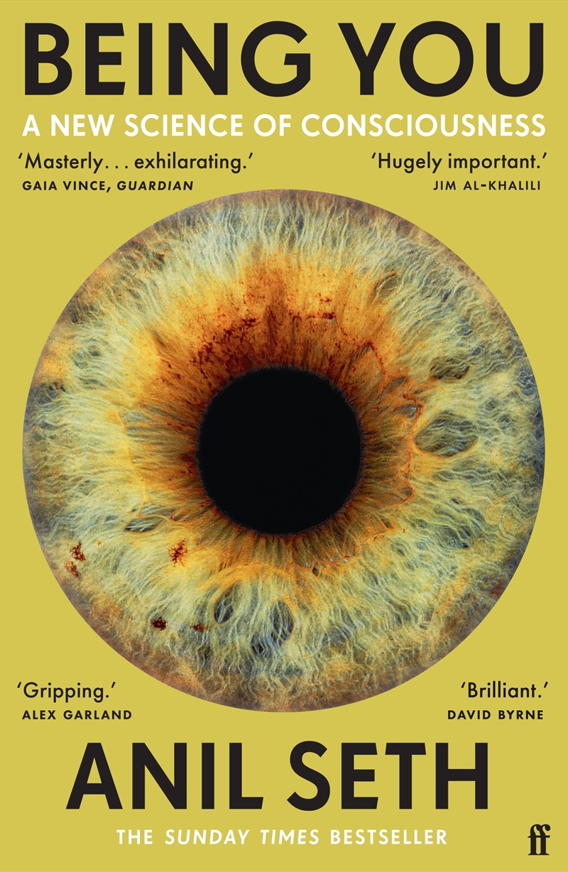 Being You/Product Detail/Science