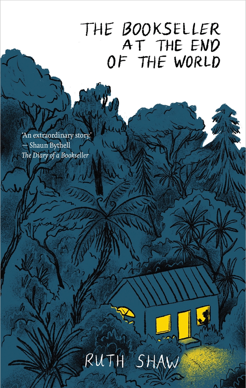 The Bookseller at the End of the World/Product Detail/Biographies & True Stories