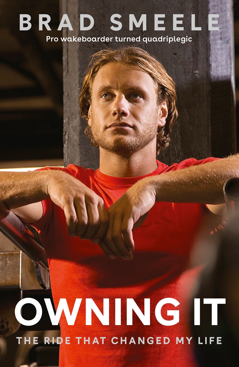Owning It/Product Detail/Biographies & True Stories