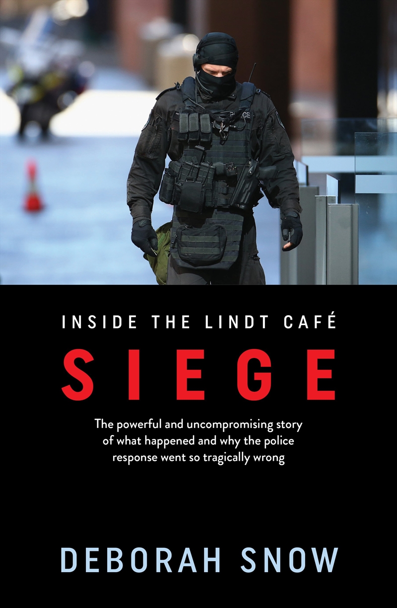 Siege/Product Detail/Adult Books