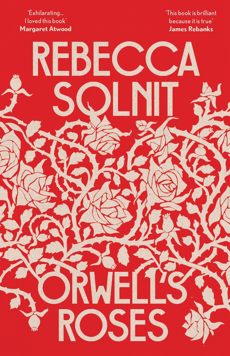Orwell's Roses/Product Detail/Biographies & True Stories