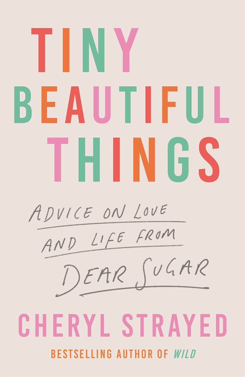 Tiny Beautiful Things/Product Detail/Biographies & True Stories