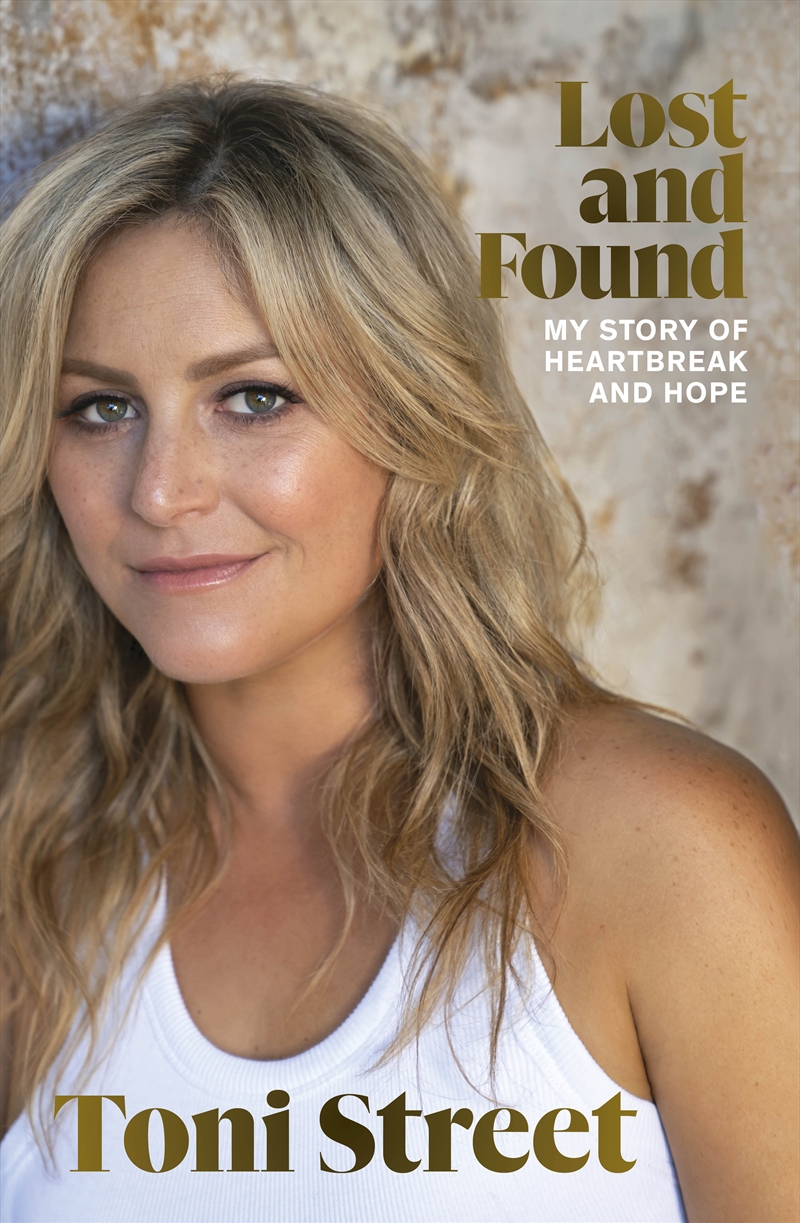 Lost and Found/Product Detail/Biographies & True Stories