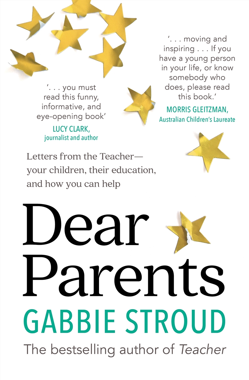 Dear Parents/Product Detail/Biographies & True Stories