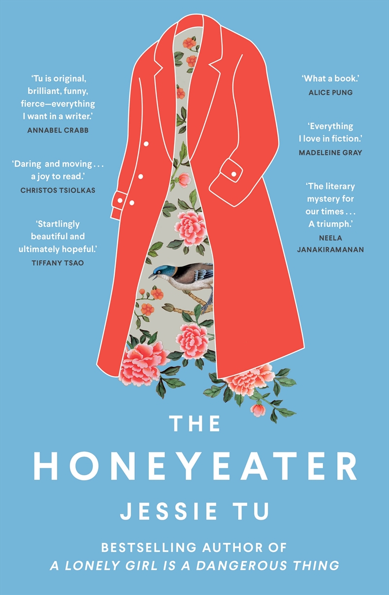 The Honeyeater/Product Detail/Modern & Contemporary