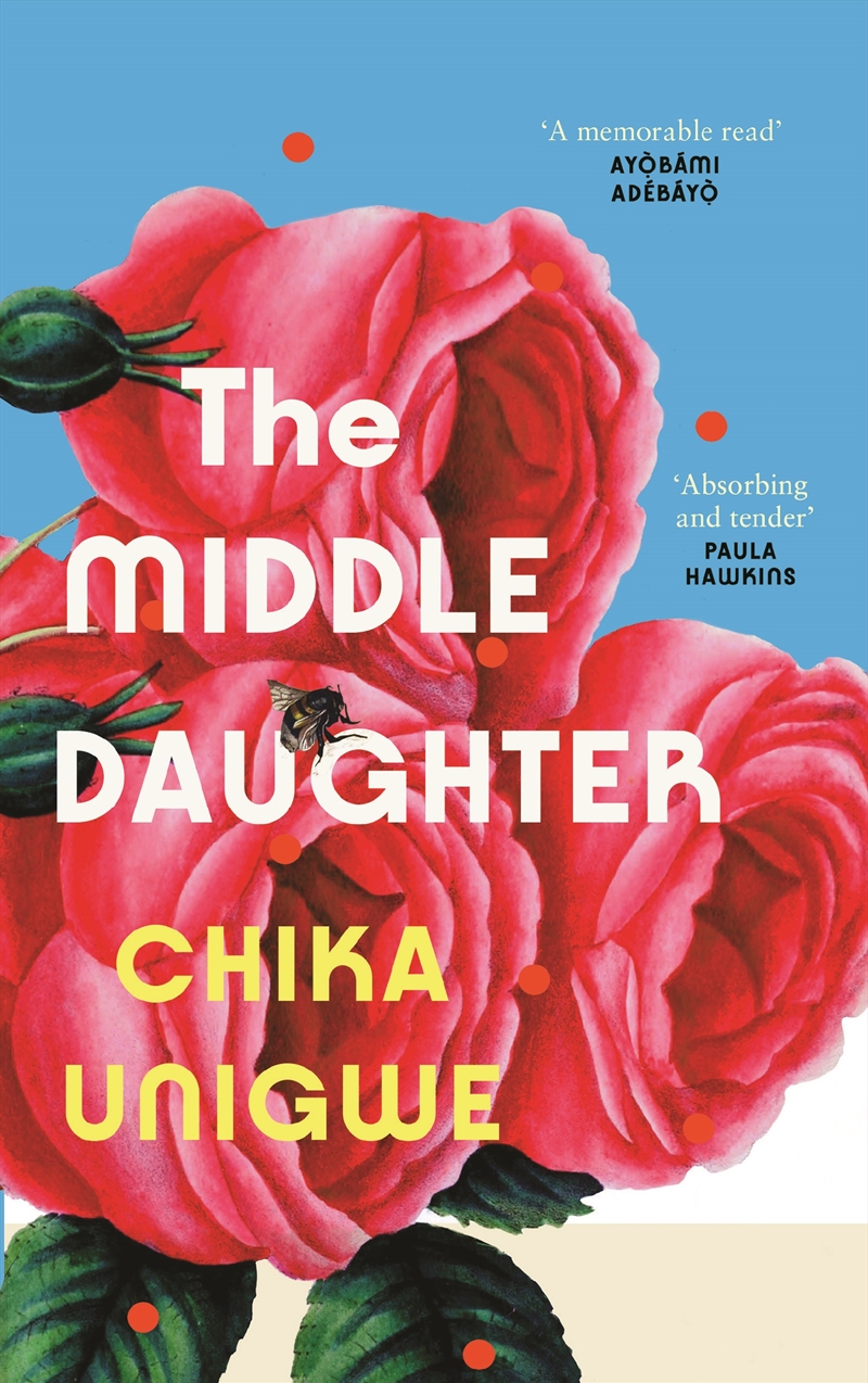 The Middle Daughter/Product Detail/Modern & Contemporary