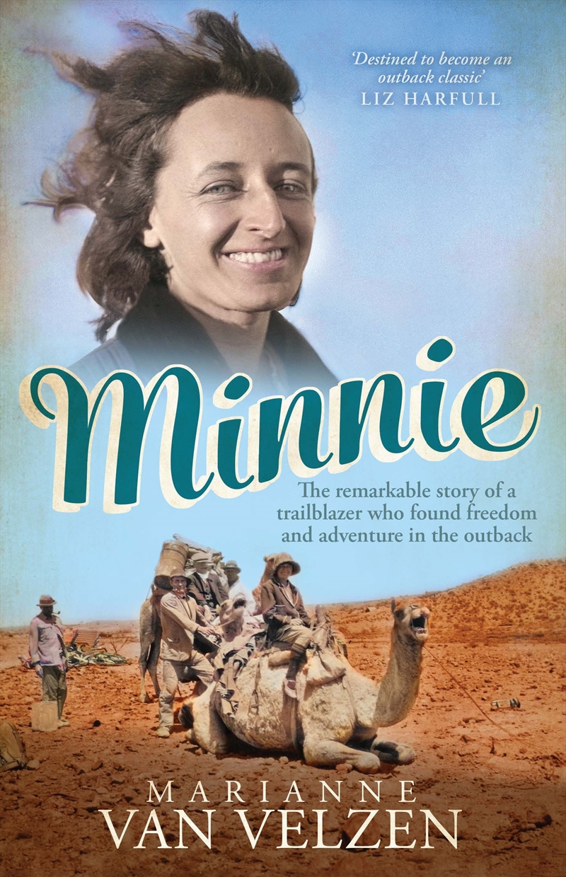 Minnie/Product Detail/Biographies & True Stories