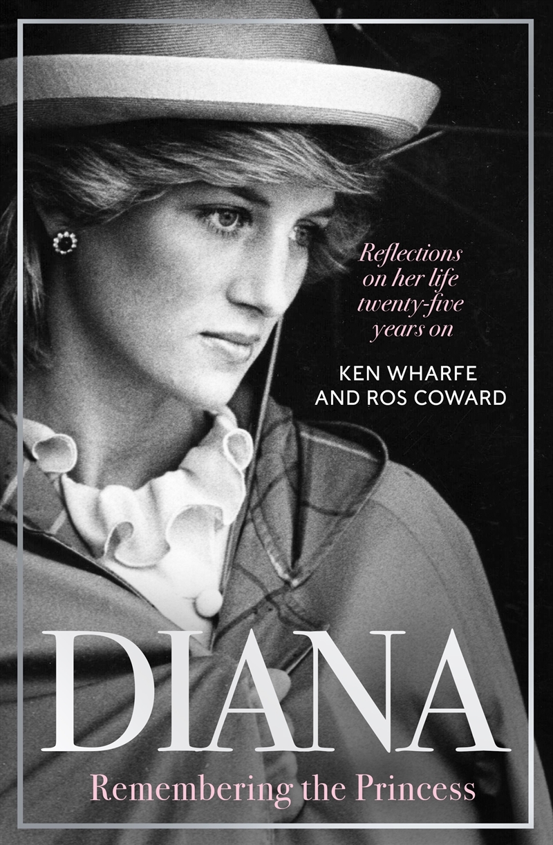 Diana: Remembering the Princess/Product Detail/Biographies & True Stories
