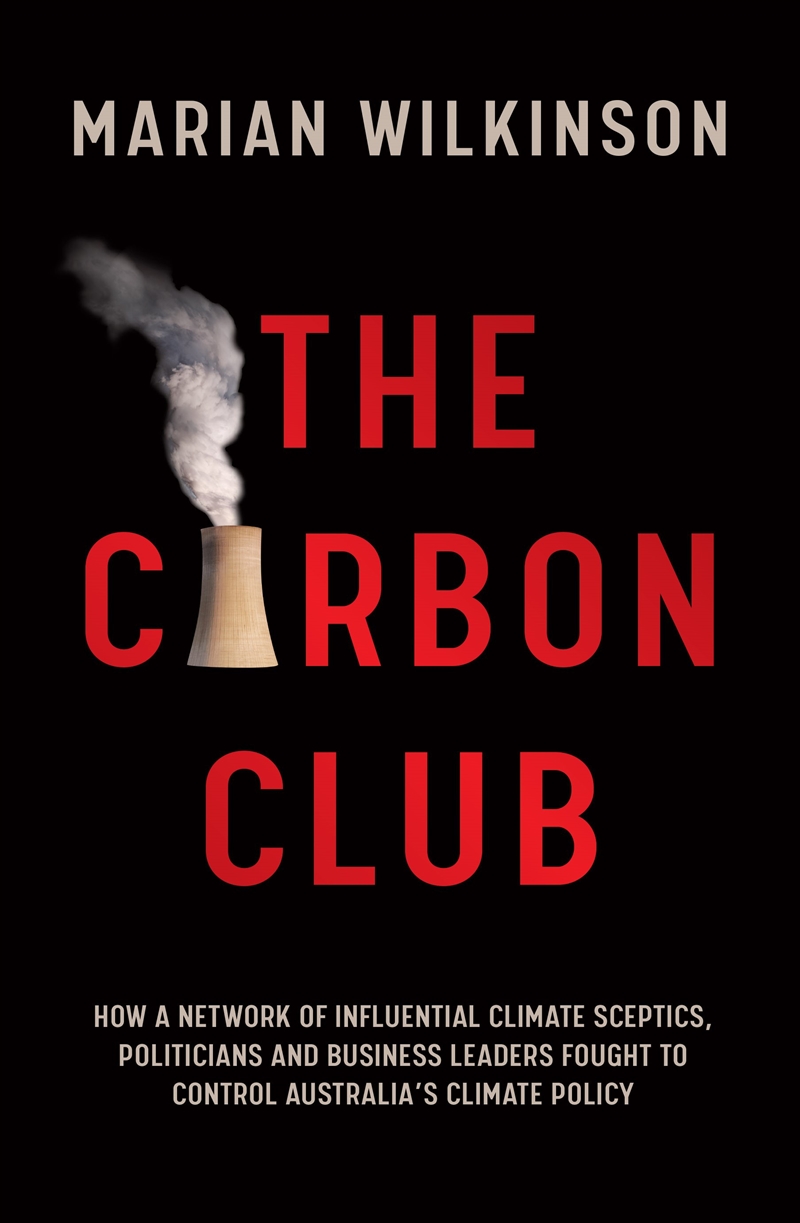 The Carbon Club/Product Detail/Animals & Nature
