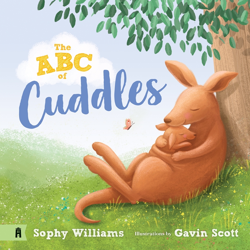The ABC of Cuddles/Product Detail/Early Childhood Fiction Books