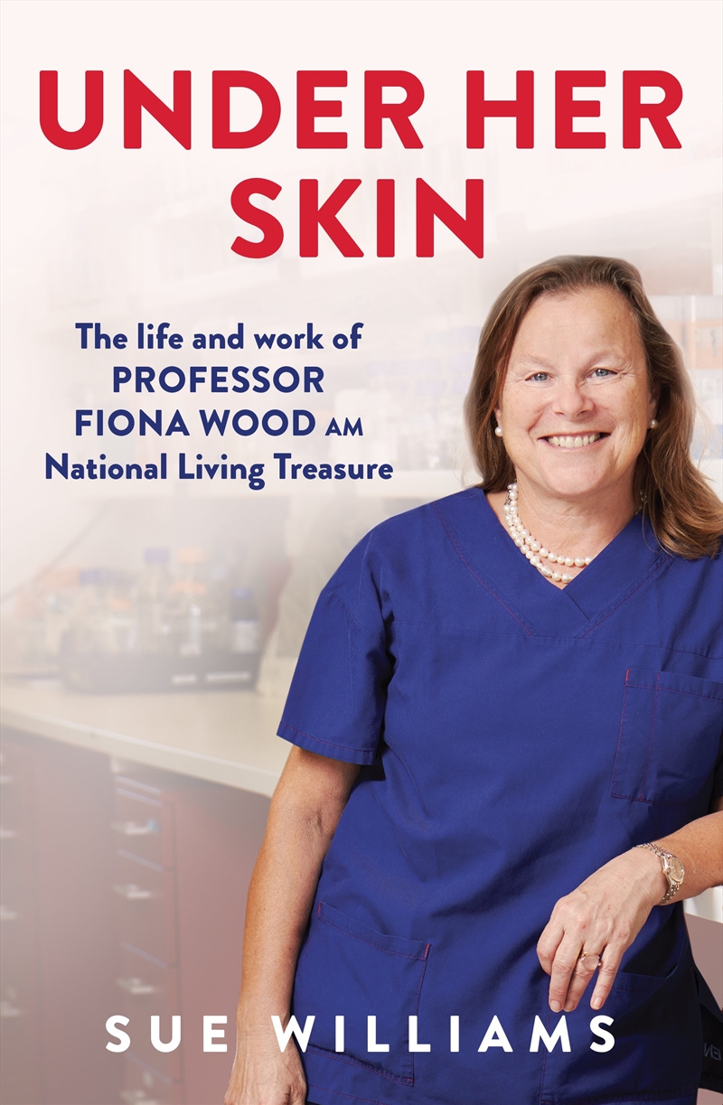 Under Her Skin/Product Detail/Biographies & True Stories