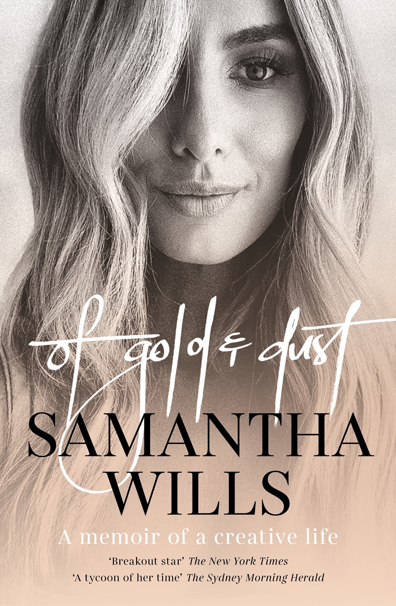 Of Gold and Dust/Product Detail/Biographies & True Stories