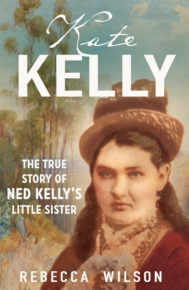 Kate Kelly/Product Detail/Biographies & True Stories