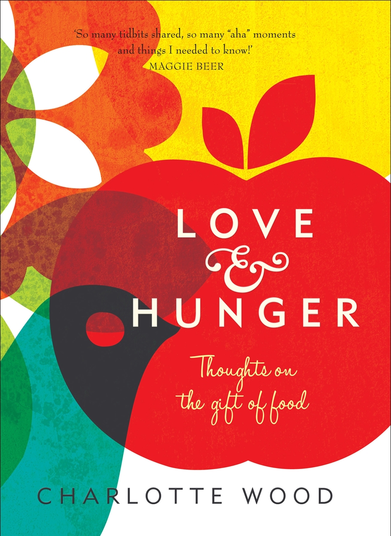 Love and Hunger/Product Detail/Recipes, Food & Drink