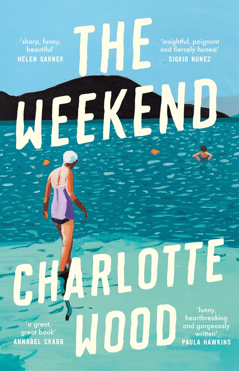 The Weekend/Product Detail/Modern & Contemporary