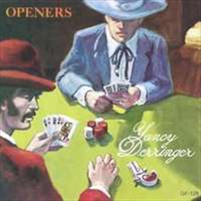 Openers/Product Detail/Rock/Pop
