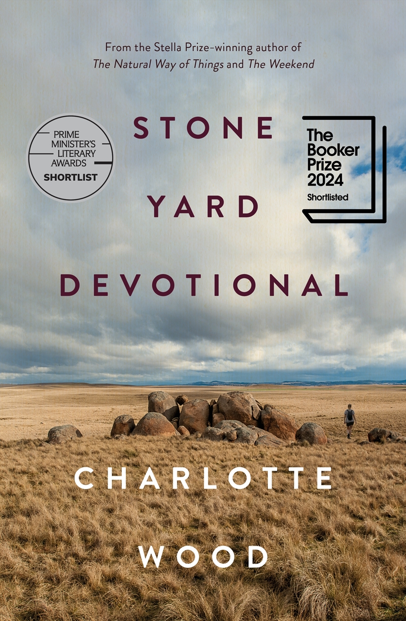 Stone Yard Devotional/Product Detail/Modern & Contemporary