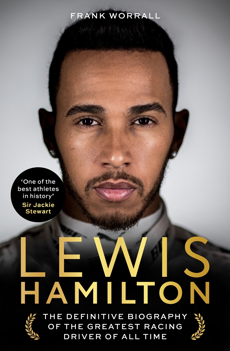 Lewis Hamilton/Product Detail/Sport Biographies