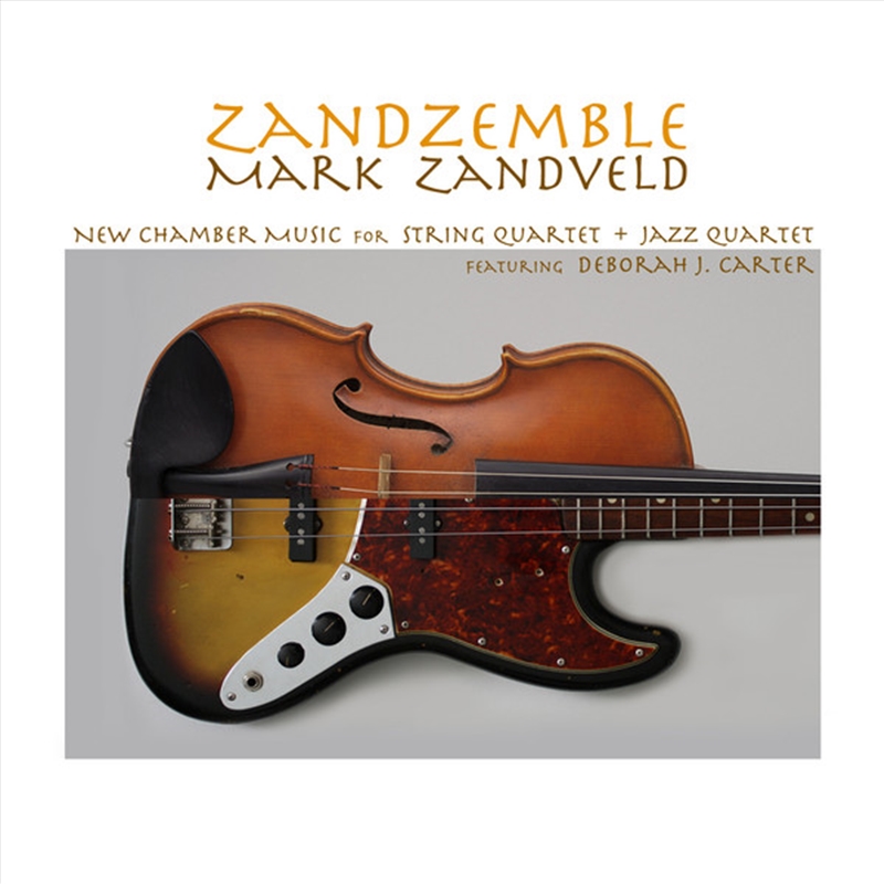 Zandzemble/Product Detail/Jazz