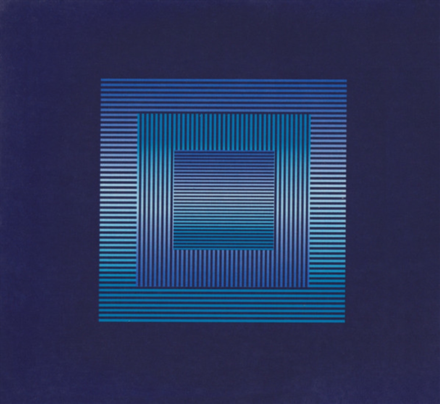 Ultramarine Deluxe Edition/Product Detail/Rock/Pop