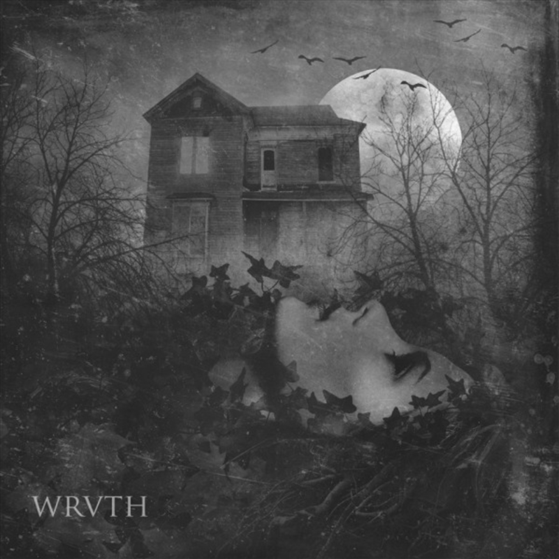 Wrvth/Product Detail/Rock/Pop