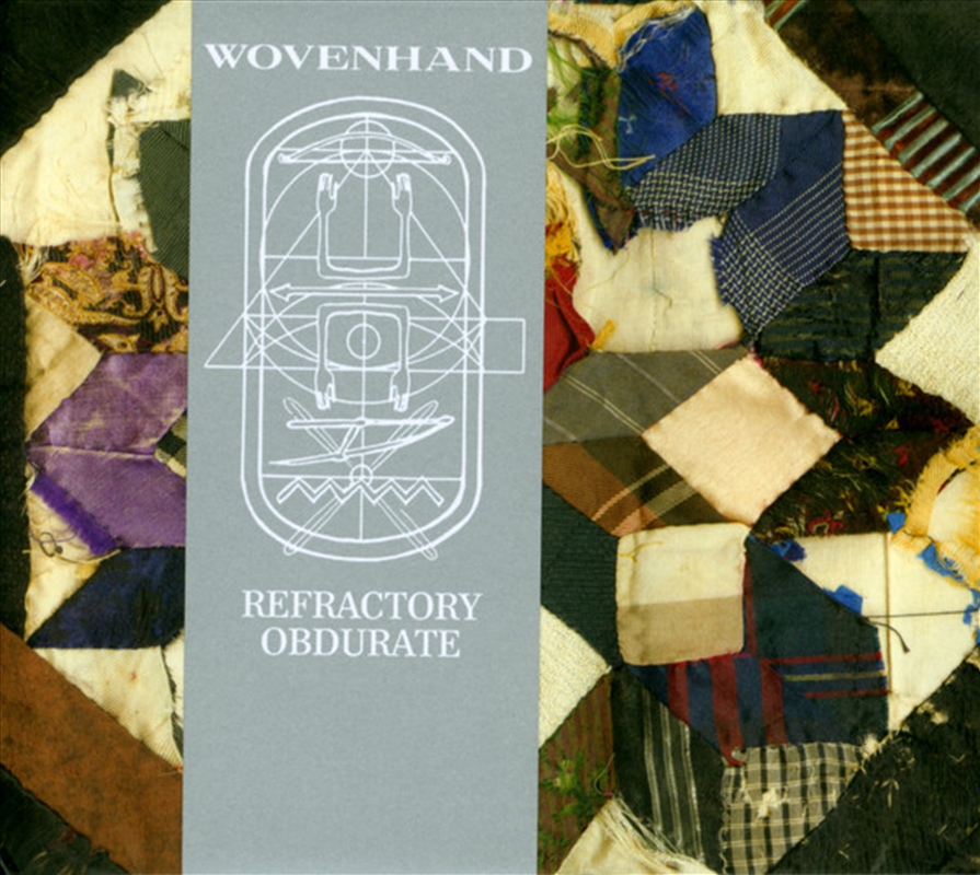 Refractory Obdurate/Product Detail/Alternative