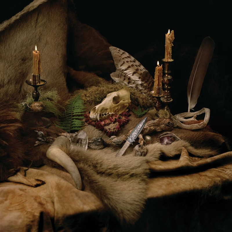 Primordial Arcana/Product Detail/Hard Rock