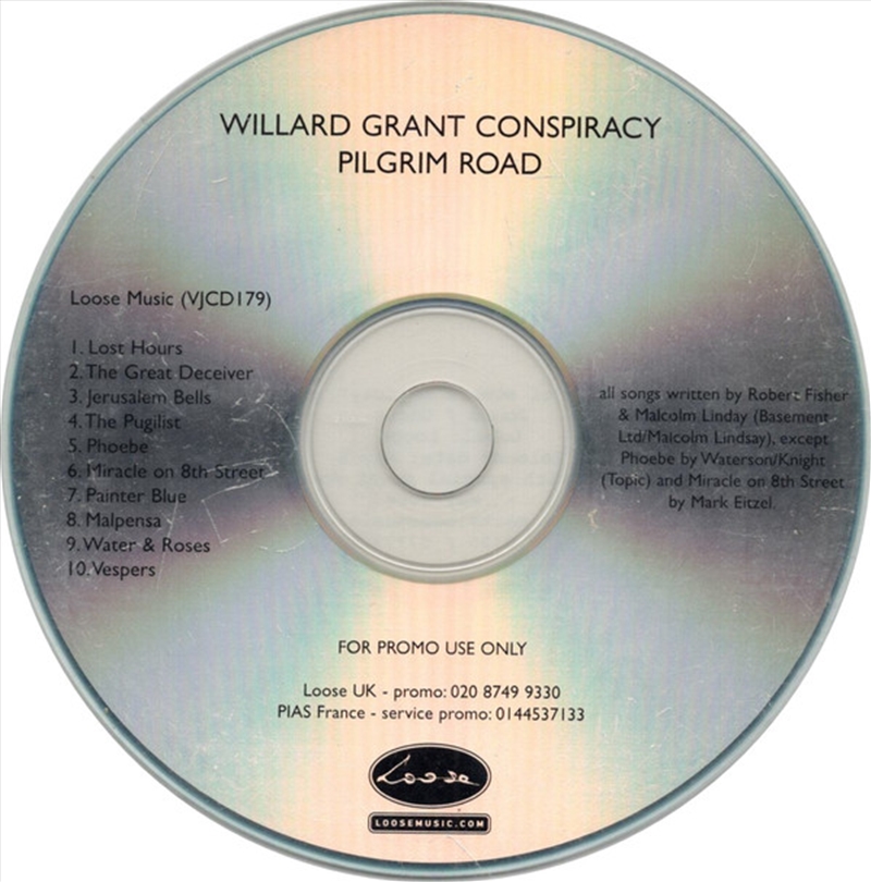 Pilgrim Road/Product Detail/Country