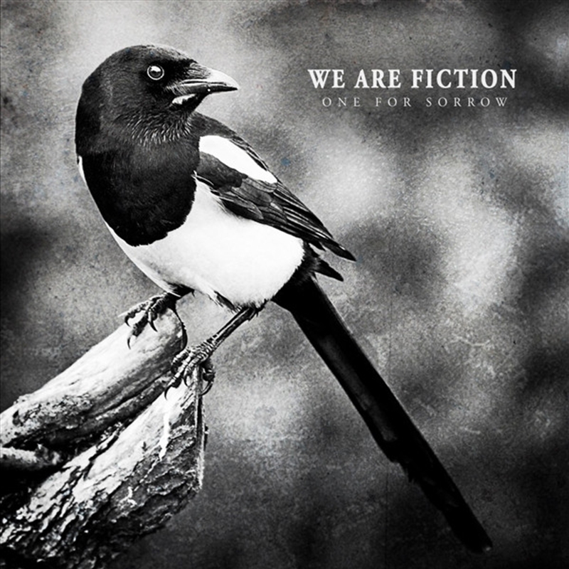 One For Sorrow/Product Detail/Rock/Pop