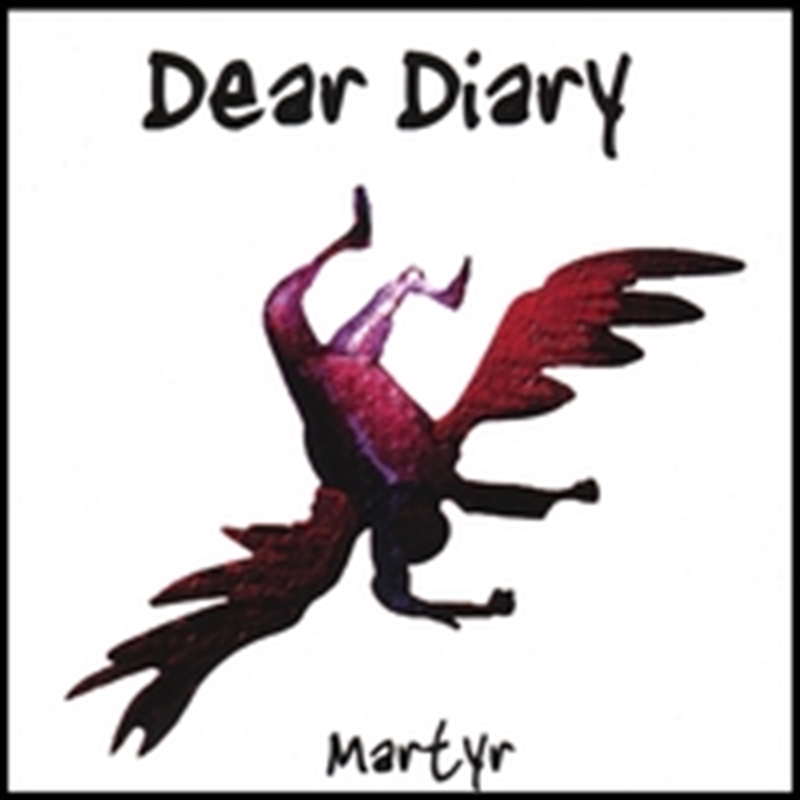 Martyr/Product Detail/Pop
